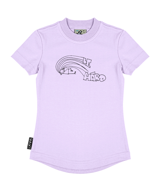 GIRL'S T-SHIRTS