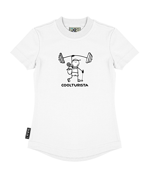 GIRL'S T-SHIRTS