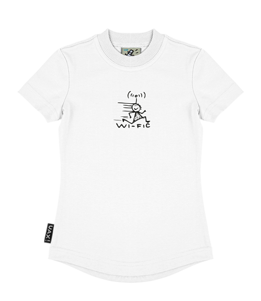 GIRL'S T-SHIRTS