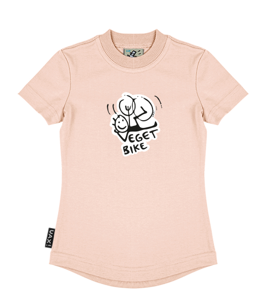 GIRL'S T-SHIRTS