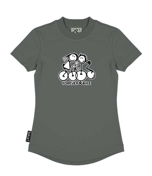 GIRL'S T-SHIRTS