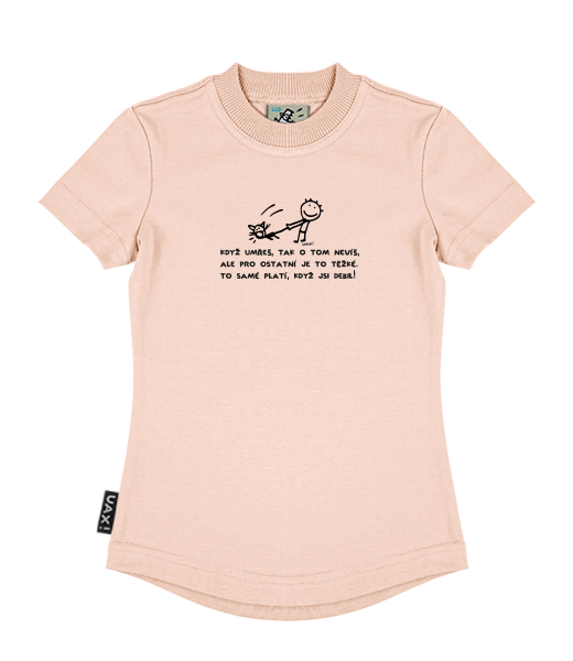 GIRL'S T-SHIRTS