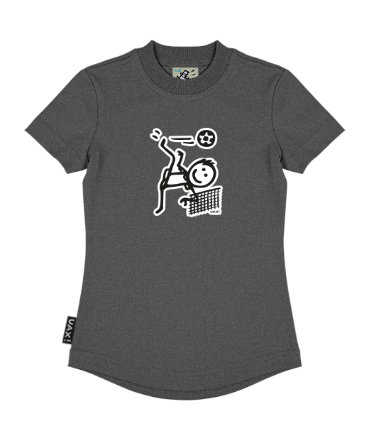 GIRL'S T-SHIRTS