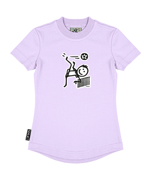 GIRL'S T-SHIRTS