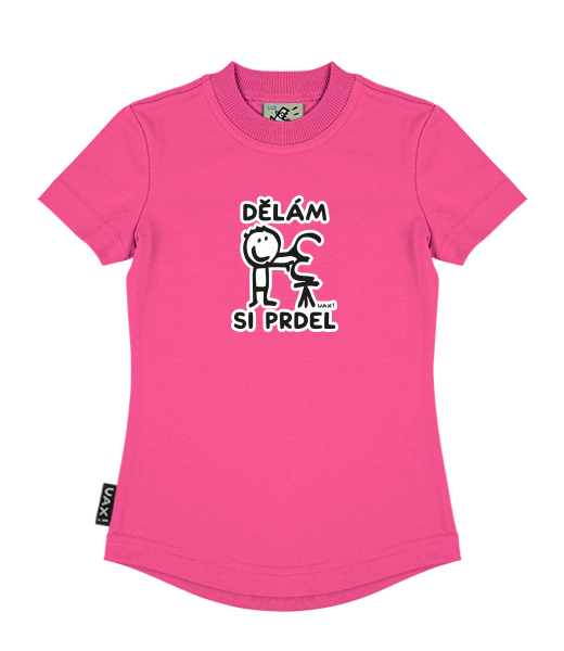 GIRL'S T-SHIRTS