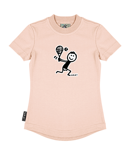 GIRL'S T-SHIRTS