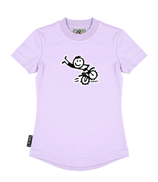 GIRL'S T-SHIRTS