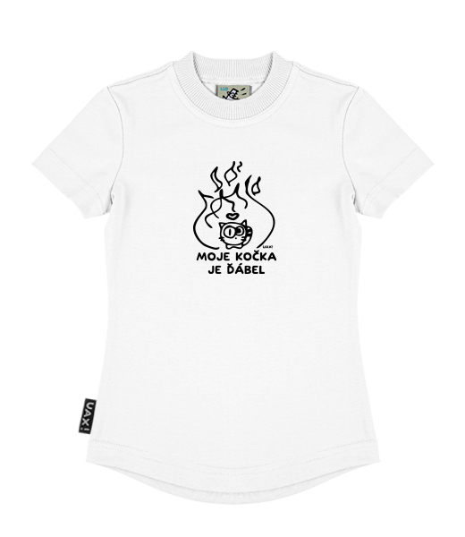 GIRL'S T-SHIRTS