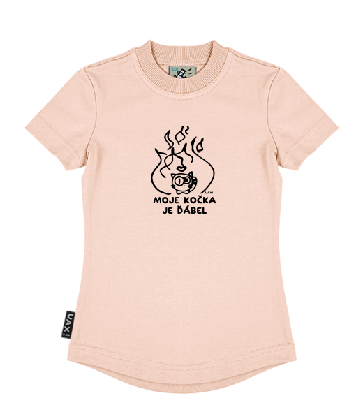 GIRL'S T-SHIRTS