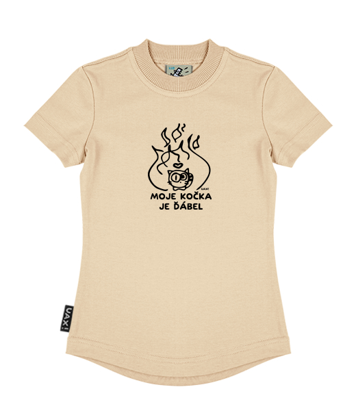 GIRL'S T-SHIRTS