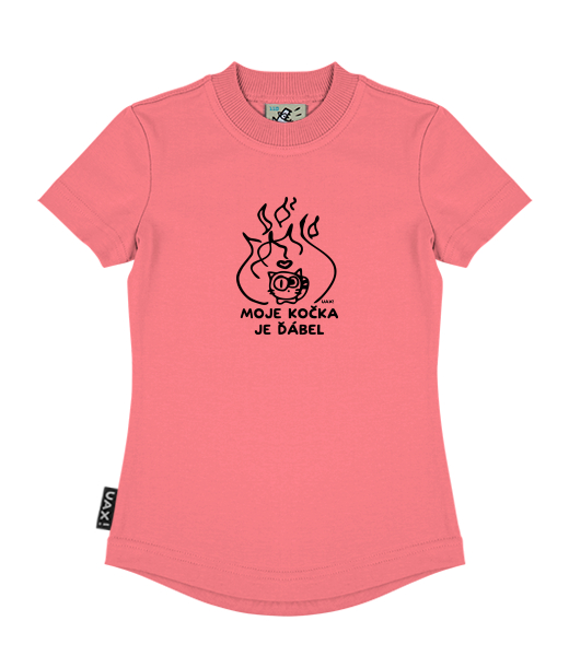 GIRL'S T-SHIRTS