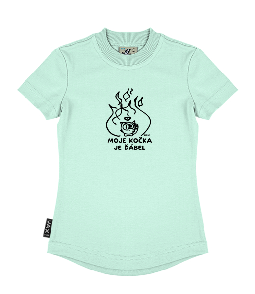 GIRL'S T-SHIRTS