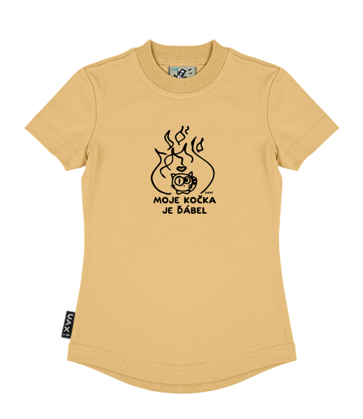 GIRL'S T-SHIRTS