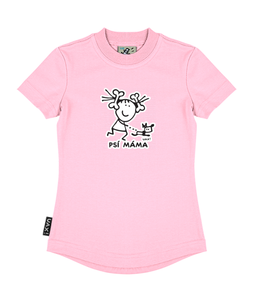 GIRL'S T-SHIRTS