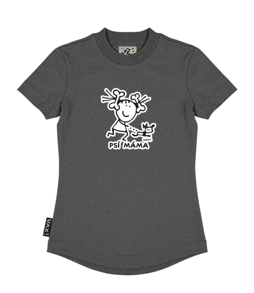 GIRL'S T-SHIRTS