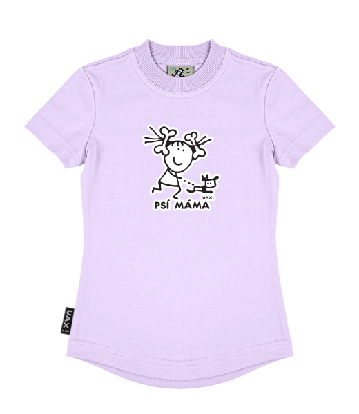 GIRL'S T-SHIRTS