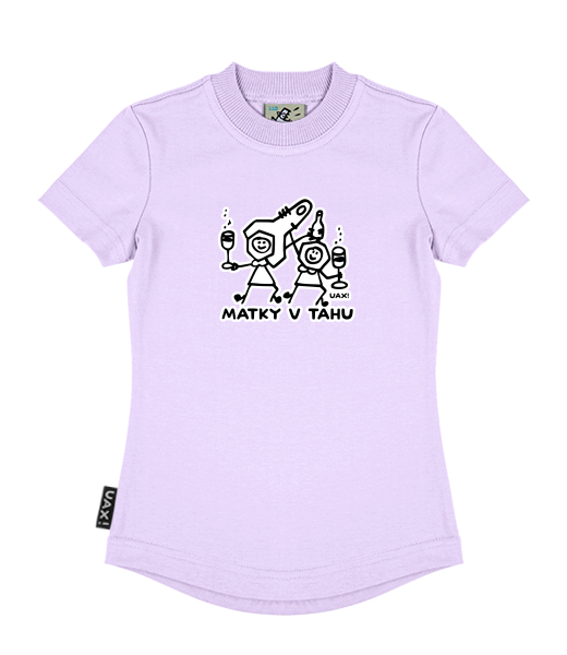 GIRL'S T-SHIRTS