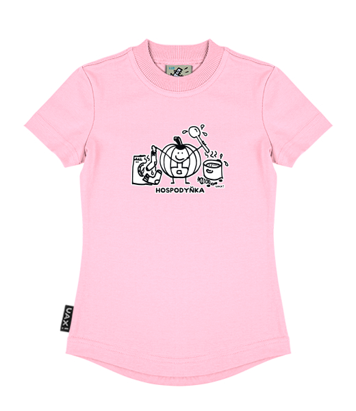 GIRL'S T-SHIRTS