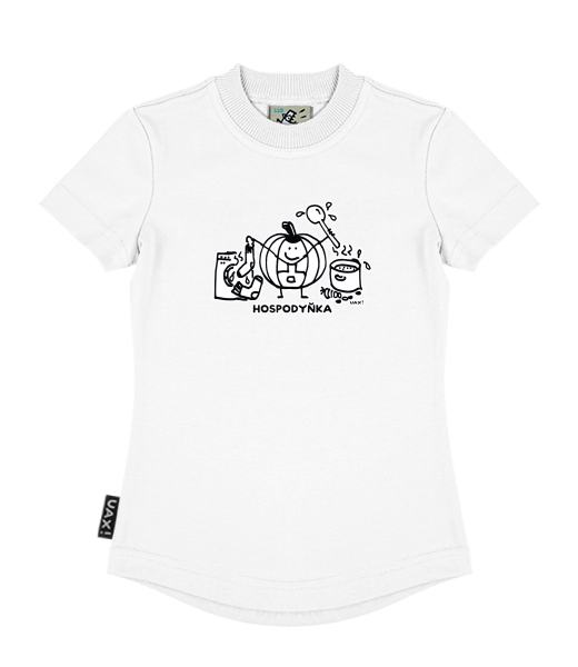 GIRL'S T-SHIRTS