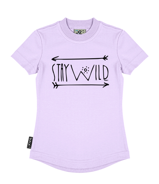 GIRL'S T-SHIRTS