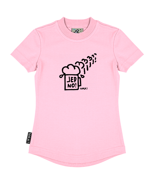 GIRL'S T-SHIRTS