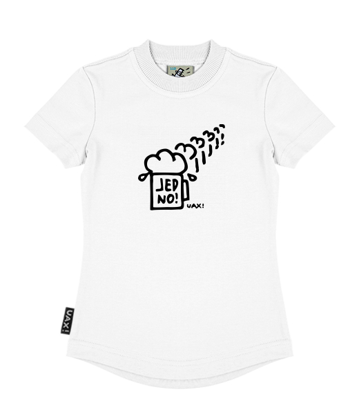 GIRL'S T-SHIRTS