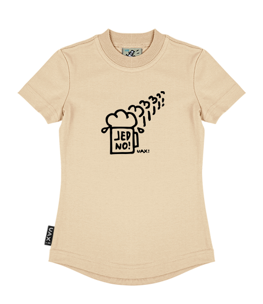 GIRL'S T-SHIRTS