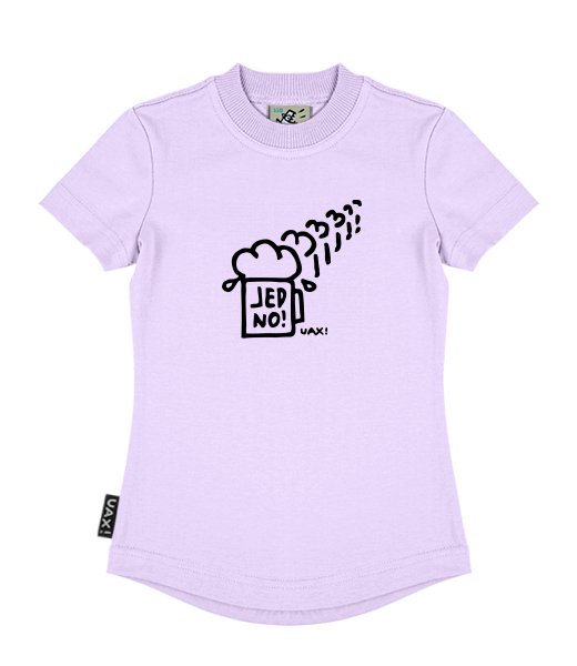 GIRL'S T-SHIRTS