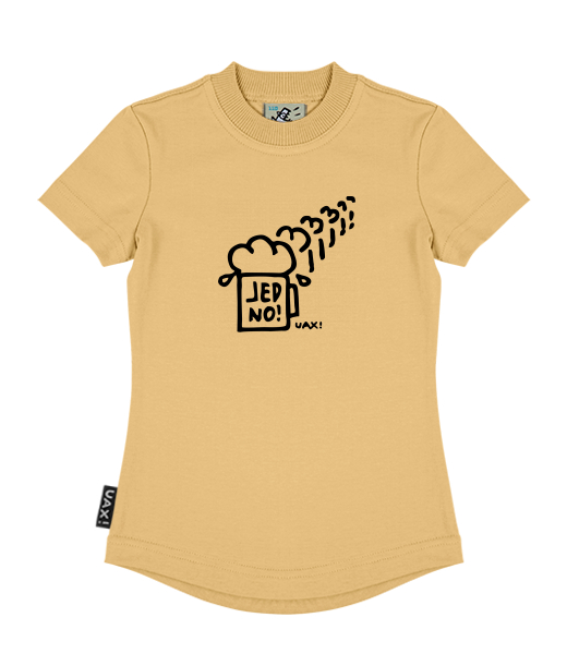 GIRL'S T-SHIRTS