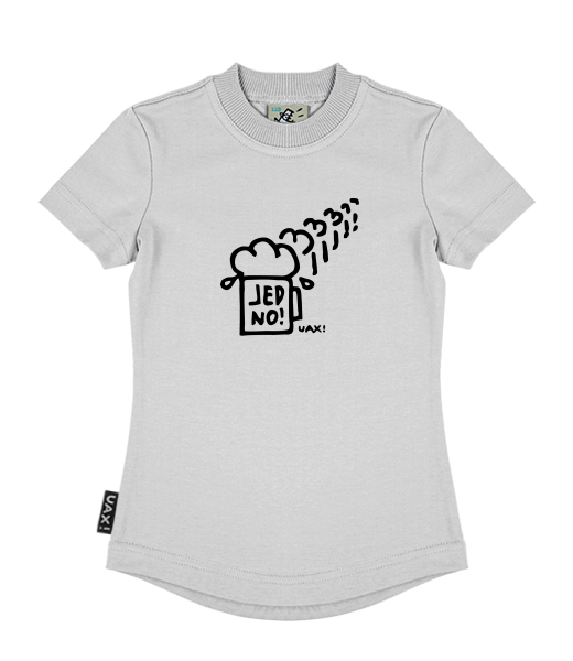 GIRL'S T-SHIRTS