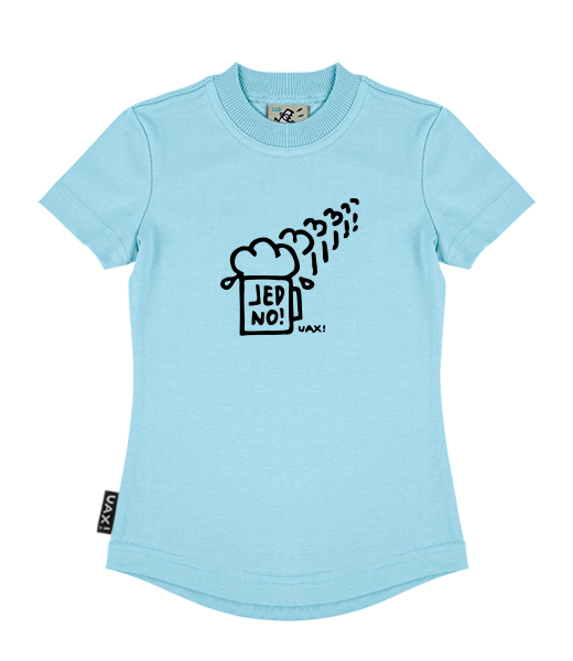 GIRL'S T-SHIRTS