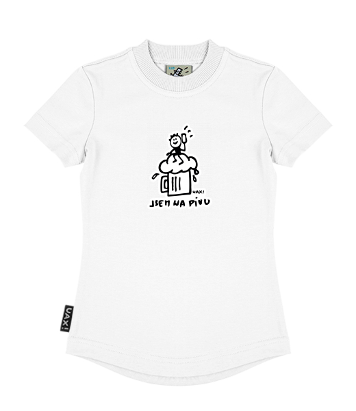 GIRL'S T-SHIRTS