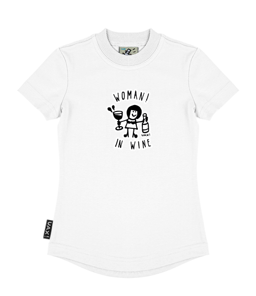 GIRL'S T-SHIRTS