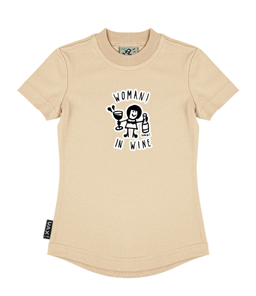 GIRL'S T-SHIRTS