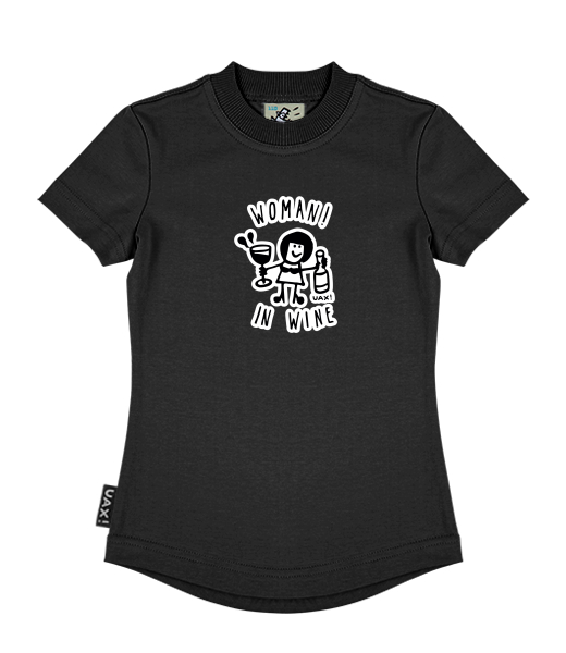 GIRL'S T-SHIRTS