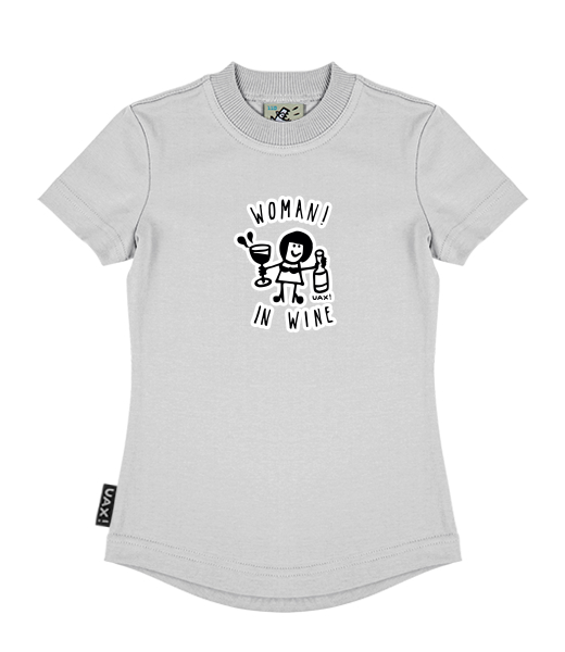 GIRL'S T-SHIRTS