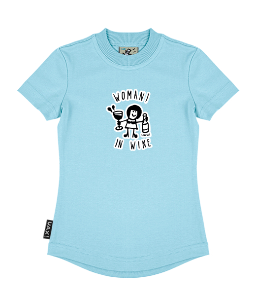 GIRL'S T-SHIRTS