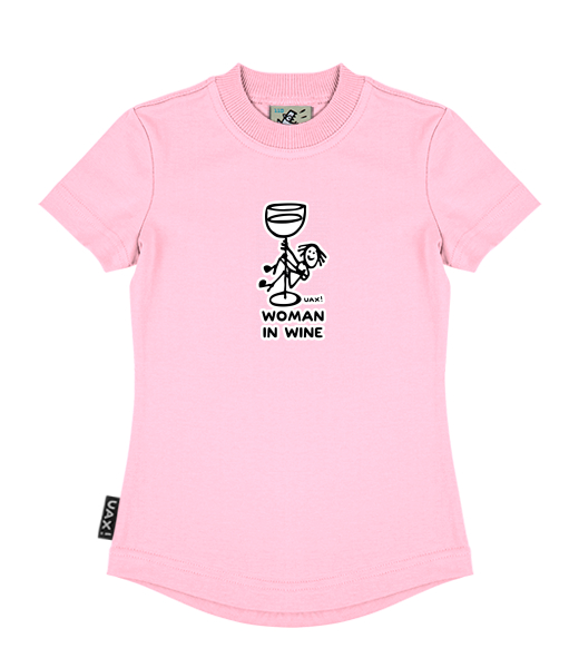 GIRL'S T-SHIRTS