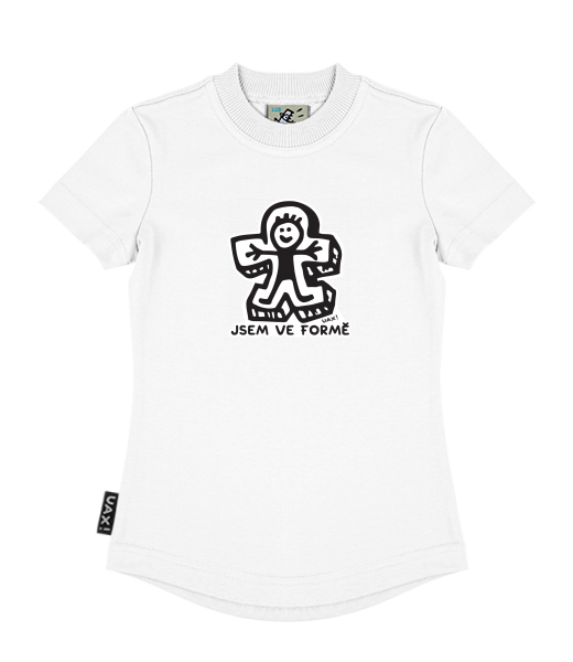 GIRL'S T-SHIRTS