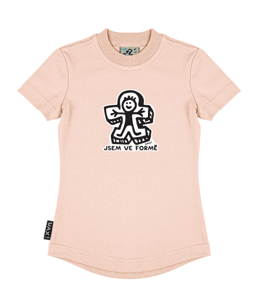 GIRL'S T-SHIRTS