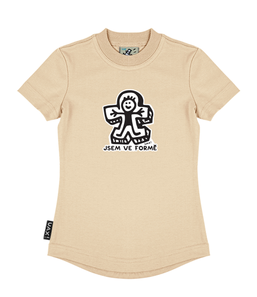 GIRL'S T-SHIRTS