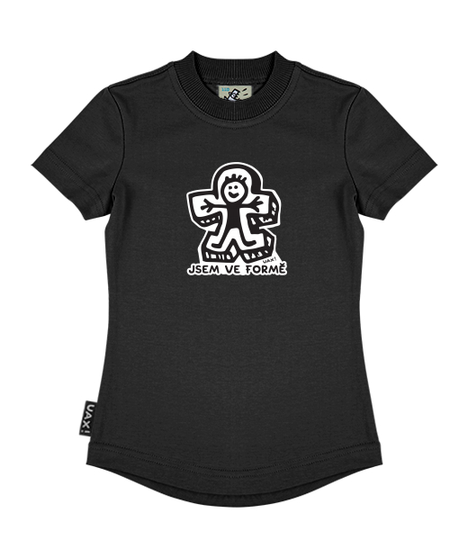 GIRL'S T-SHIRTS