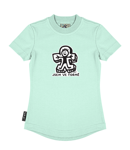 GIRL'S T-SHIRTS