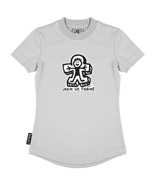 GIRL'S T-SHIRTS