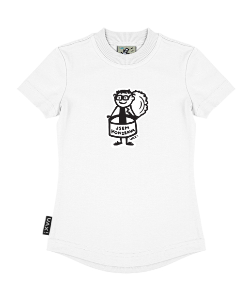 GIRL'S T-SHIRTS