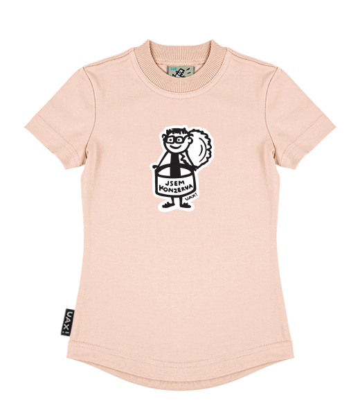 GIRL'S T-SHIRTS