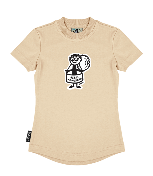 GIRL'S T-SHIRTS