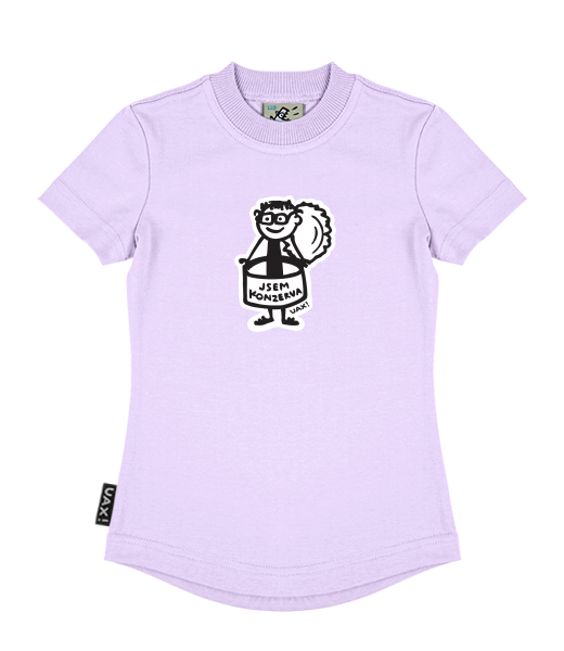 GIRL'S T-SHIRTS