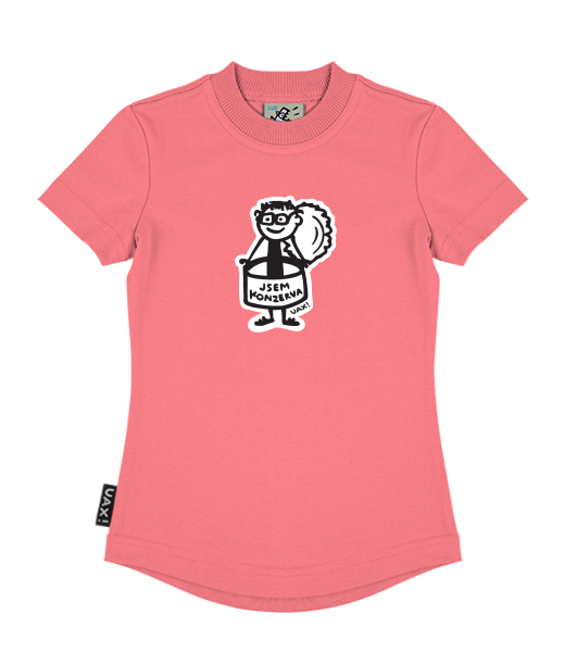 GIRL'S T-SHIRTS