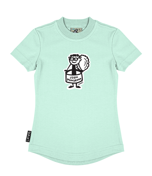 GIRL'S T-SHIRTS